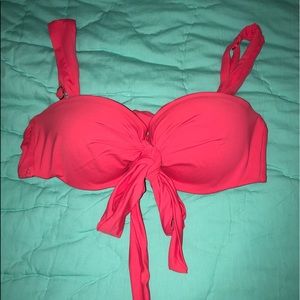 Coco Reef Convertible Five-Way Underwire Bikini